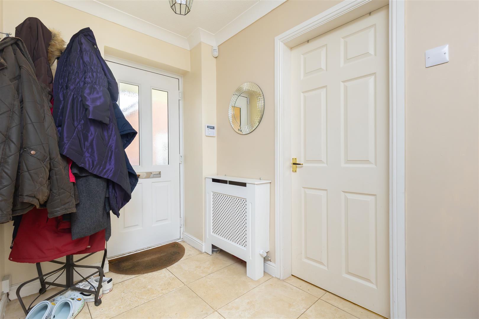Arkholme Drive, Longton, Preston